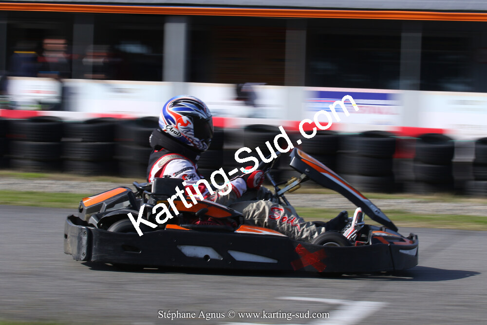 04/11/2018 : Endurance Loisir 4T Razbitumes à Karting 2 Muret (Photos Stéphane Agnus) 2018 — karting