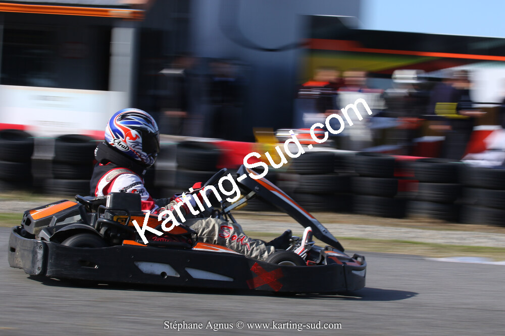 04/11/2018 : Endurance Loisir 4T Razbitumes à Karting 2 Muret (Photos Stéphane Agnus) 2018 — karting