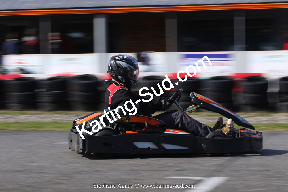 04/11/2018 : Endurance Loisir 4T Razbitumes à Karting 2 Muret (Photos Stéphane Agnus) 2018 — karting