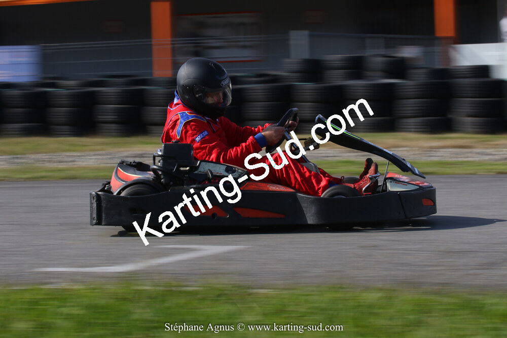 04/11/2018 : Endurance Loisir 4T Razbitumes à Karting 2 Muret (Photos Stéphane Agnus) 2018 — karting