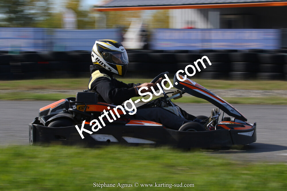 04/11/2018 : Endurance Loisir 4T Razbitumes à Karting 2 Muret (Photos Stéphane Agnus) 2018 — karting
