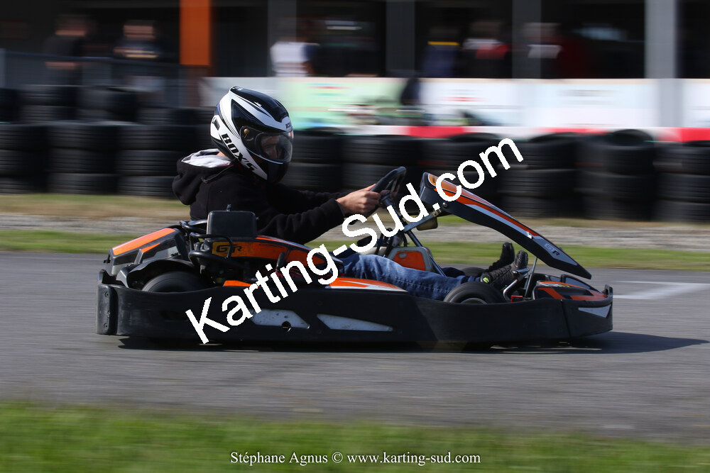 04/11/2018 : Endurance Loisir 4T Razbitumes à Karting 2 Muret (Photos Stéphane Agnus) 2018 — karting