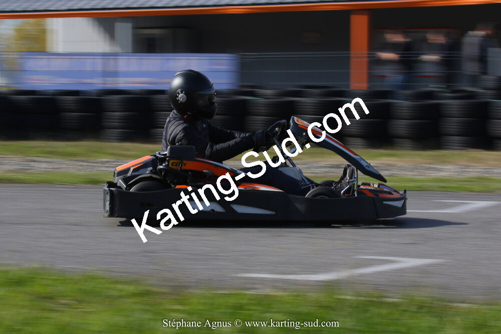 04/11/2018 : Endurance Loisir 4T Razbitumes à Karting 2 Muret (Photos Stéphane Agnus) 2018 — karting