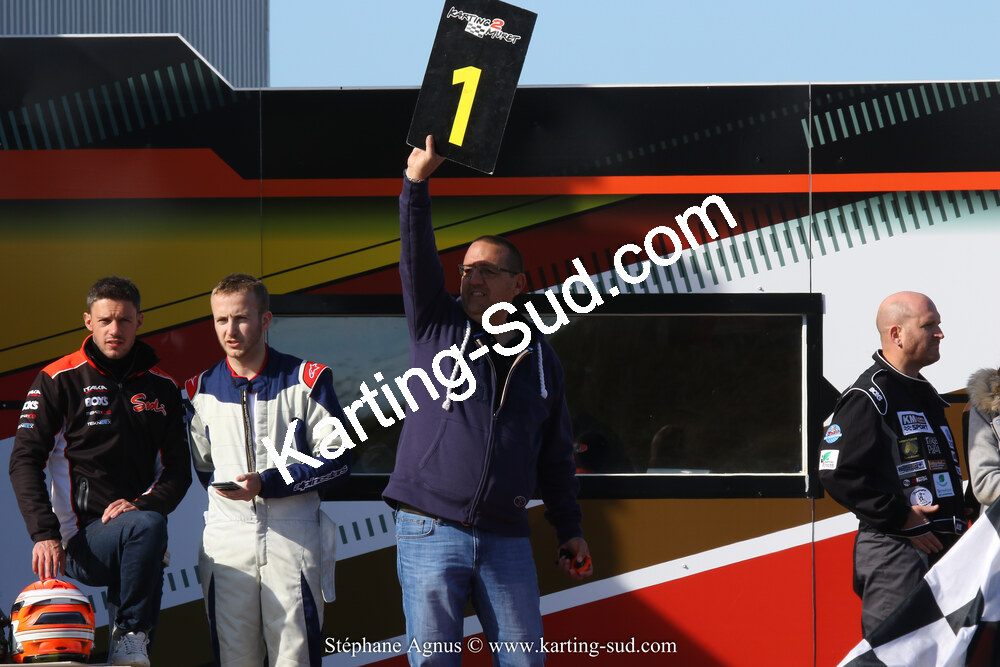 04/11/2018 : Endurance Loisir 4T Razbitumes à Karting 2 Muret (Photos Stéphane Agnus) 2018 — karting