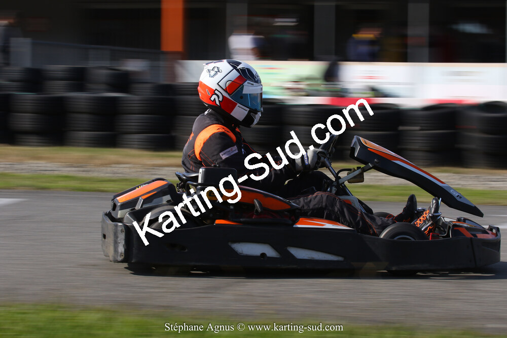 04/11/2018 : Endurance Loisir 4T Razbitumes à Karting 2 Muret (Photos Stéphane Agnus) 2018 — karting