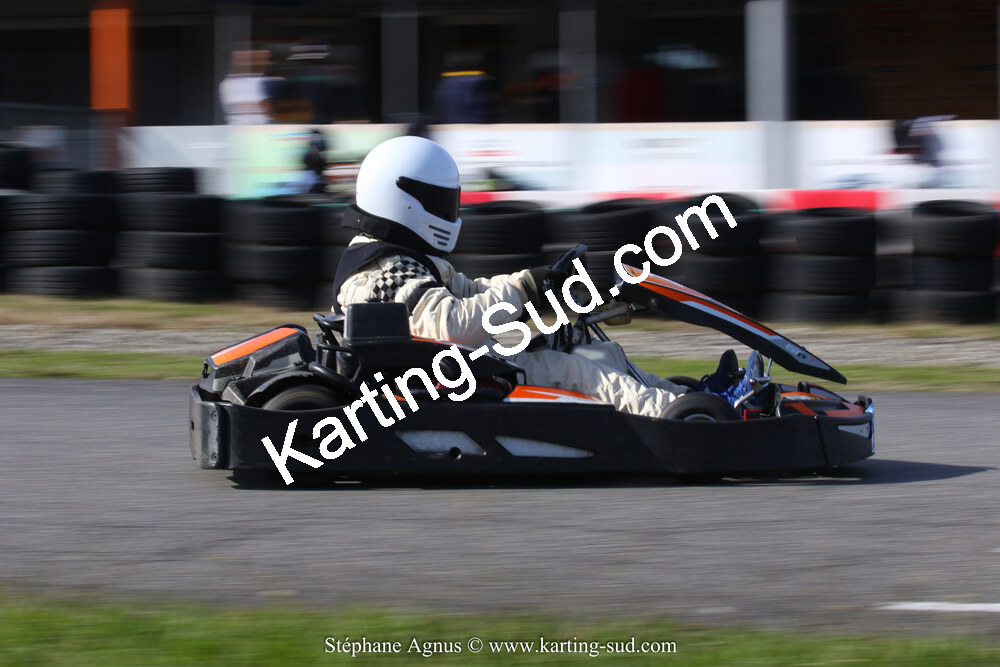 04/11/2018 : Endurance Loisir 4T Razbitumes à Karting 2 Muret (Photos Stéphane Agnus) 2018 — karting
