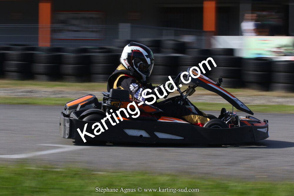 04/11/2018 : Endurance Loisir 4T Razbitumes à Karting 2 Muret (Photos Stéphane Agnus) 2018 — karting