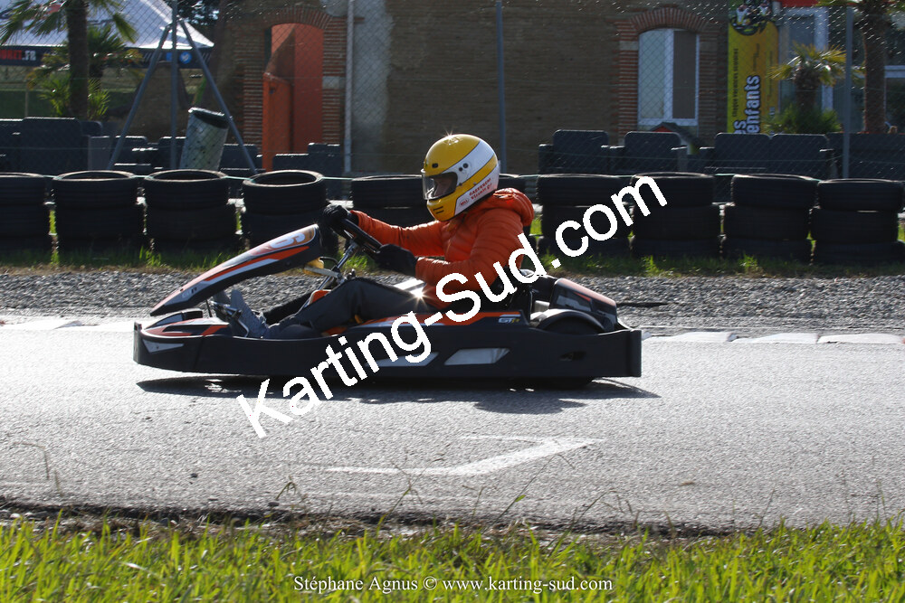 04/11/2018 : Endurance Loisir 4T Razbitumes à Karting 2 Muret (Photos Stéphane Agnus) 2018 — karting