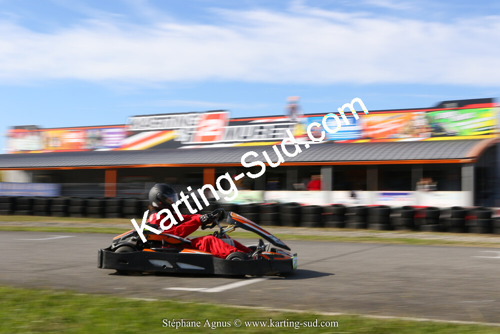 04/11/2018 : Endurance Loisir 4T Razbitumes à Karting 2 Muret (Photos Stéphane Agnus) 2018 — karting