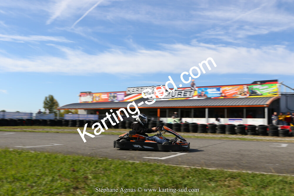 04/11/2018 : Endurance Loisir 4T Razbitumes à Karting 2 Muret (Photos Stéphane Agnus) 2018 — karting