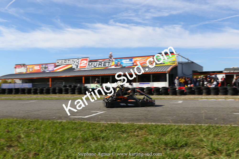 04/11/2018 : Endurance Loisir 4T Razbitumes à Karting 2 Muret (Photos Stéphane Agnus) 2018 — karting