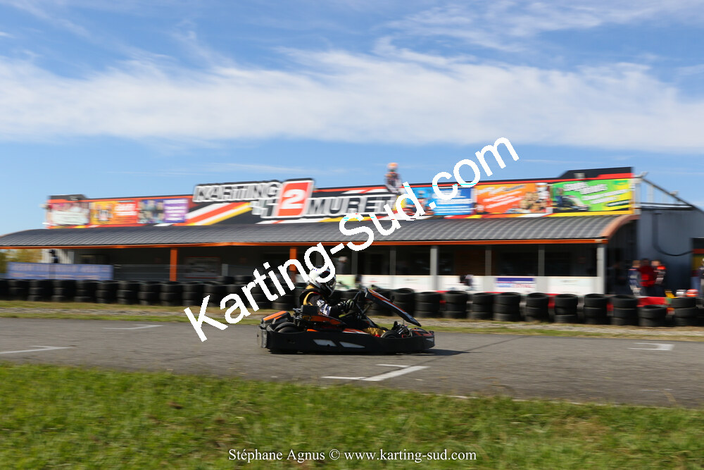 04/11/2018 : Endurance Loisir 4T Razbitumes à Karting 2 Muret (Photos Stéphane Agnus) 2018 — karting