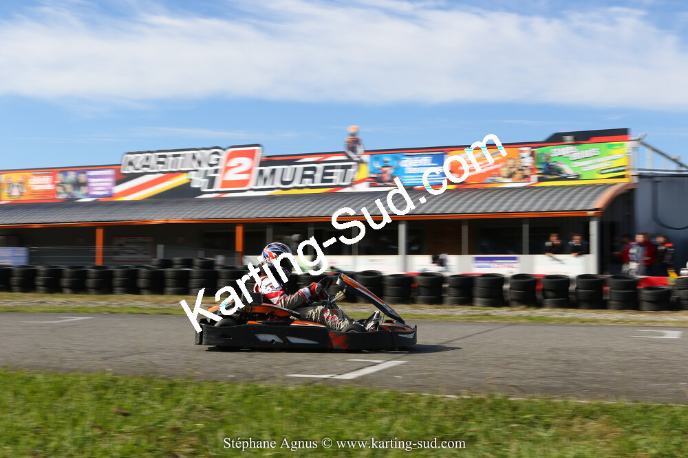 04/11/2018 : Endurance Loisir 4T Razbitumes à Karting 2 Muret (Photos Stéphane Agnus) 2018 — karting