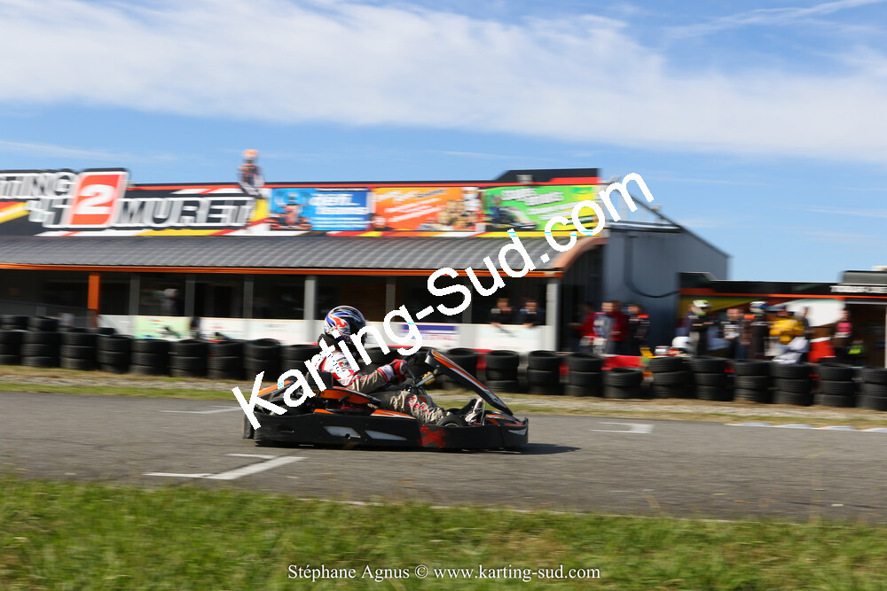 04/11/2018 : Endurance Loisir 4T Razbitumes à Karting 2 Muret (Photos Stéphane Agnus) 2018 — karting