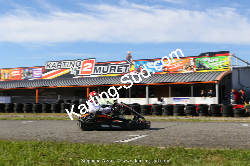 04/11/2018 : Endurance Loisir 4T Razbitumes à Karting 2 Muret (Photos Stéphane Agnus) 2018 — karting