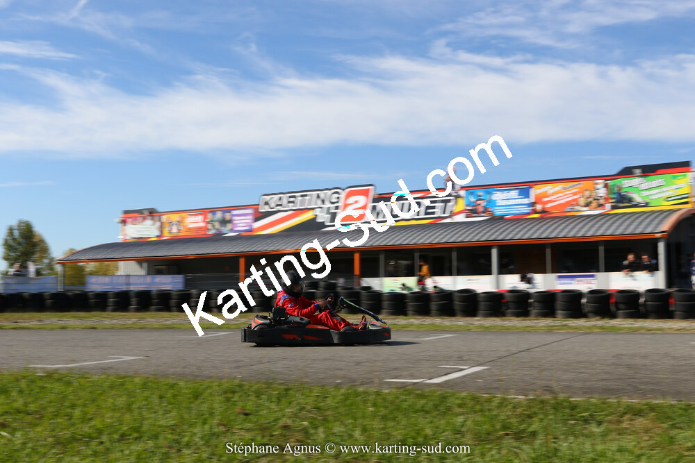 04/11/2018 : Endurance Loisir 4T Razbitumes à Karting 2 Muret (Photos Stéphane Agnus) 2018 — karting