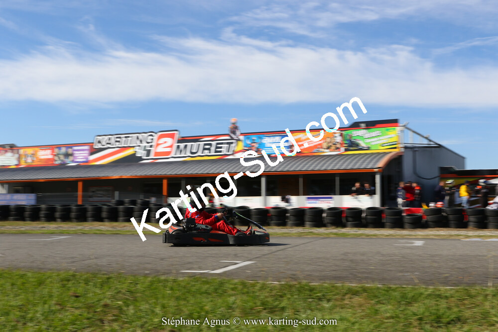 04/11/2018 : Endurance Loisir 4T Razbitumes à Karting 2 Muret (Photos Stéphane Agnus) 2018 — karting