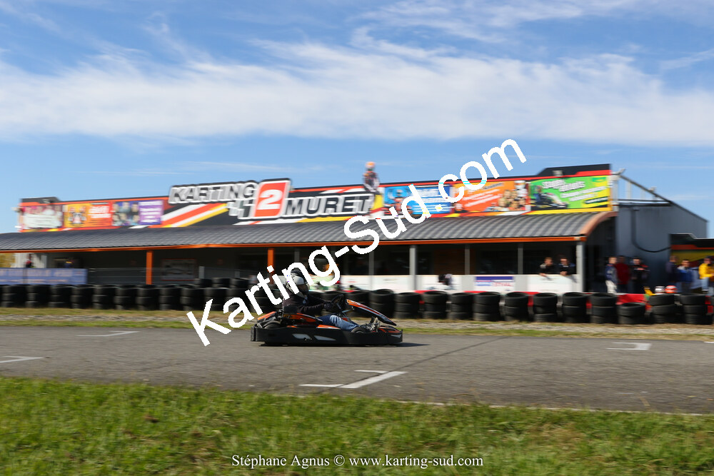 04/11/2018 : Endurance Loisir 4T Razbitumes à Karting 2 Muret (Photos Stéphane Agnus) 2018 — karting