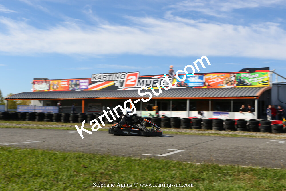 04/11/2018 : Endurance Loisir 4T Razbitumes à Karting 2 Muret (Photos Stéphane Agnus) 2018 — karting