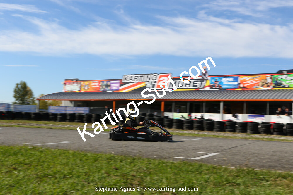 04/11/2018 : Endurance Loisir 4T Razbitumes à Karting 2 Muret (Photos Stéphane Agnus) 2018 — karting
