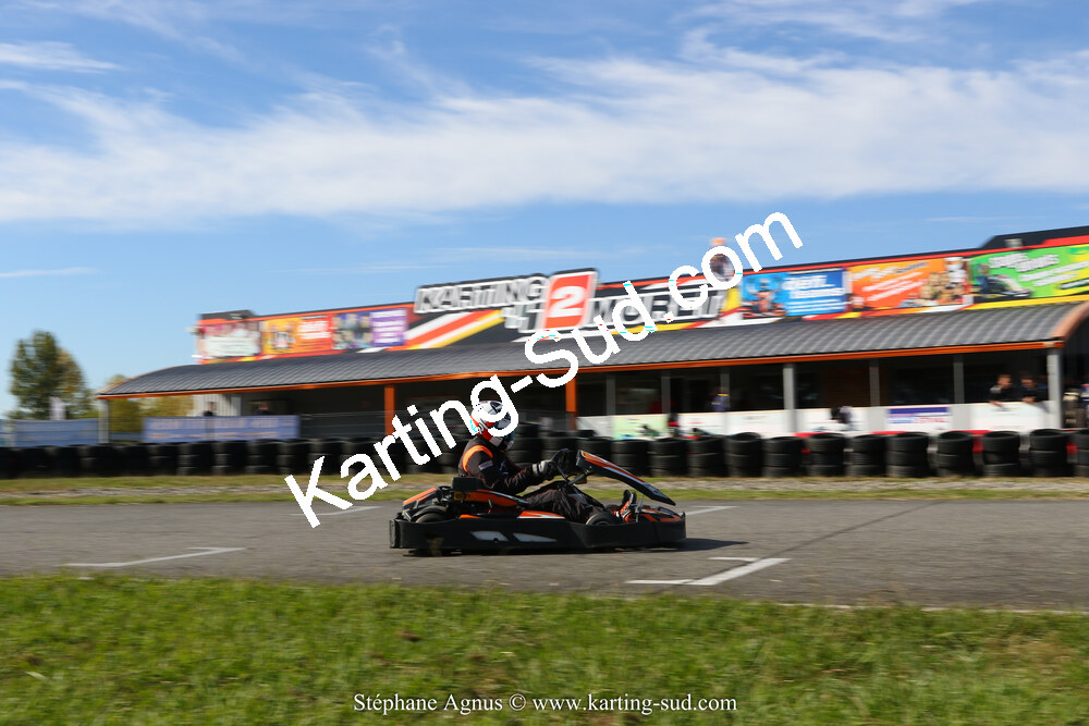 04/11/2018 : Endurance Loisir 4T Razbitumes à Karting 2 Muret (Photos Stéphane Agnus) 2018 — karting