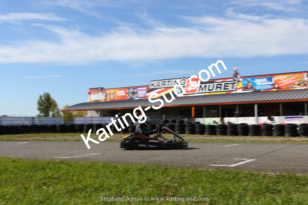 04/11/2018 : Endurance Loisir 4T Razbitumes à Karting 2 Muret (Photos Stéphane Agnus) 2018 — karting