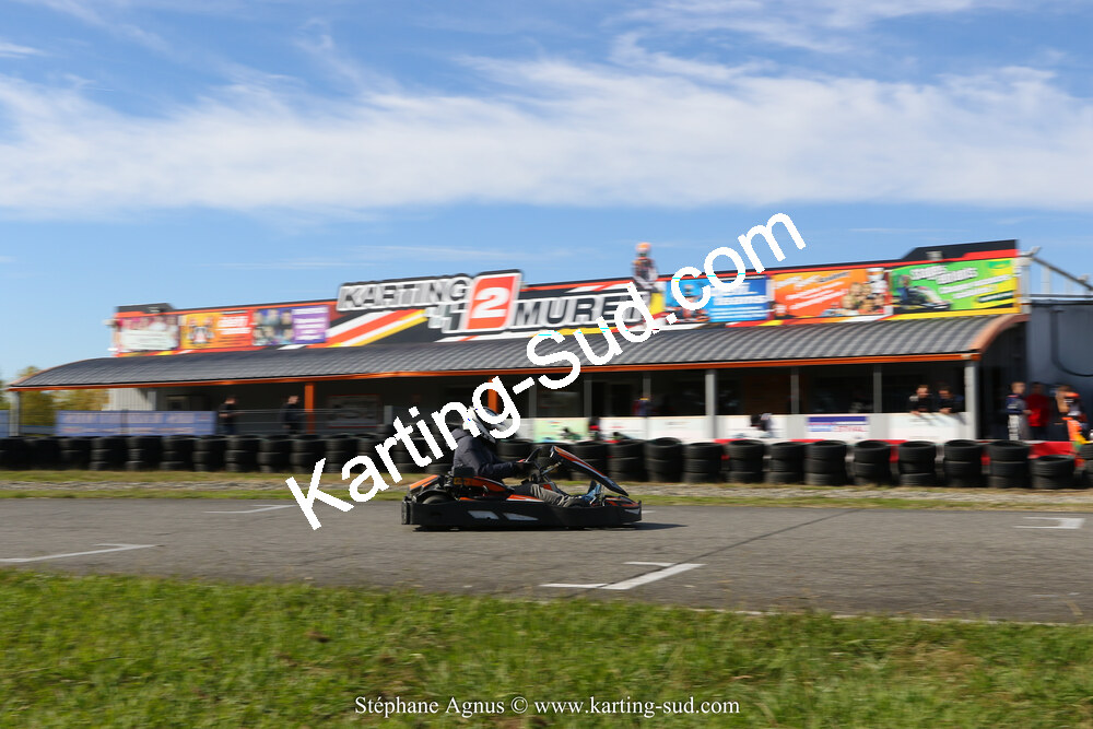 04/11/2018 : Endurance Loisir 4T Razbitumes à Karting 2 Muret (Photos Stéphane Agnus) 2018 — karting