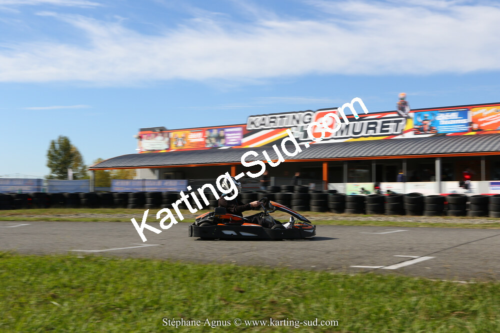 04/11/2018 : Endurance Loisir 4T Razbitumes à Karting 2 Muret (Photos Stéphane Agnus) 2018 — karting