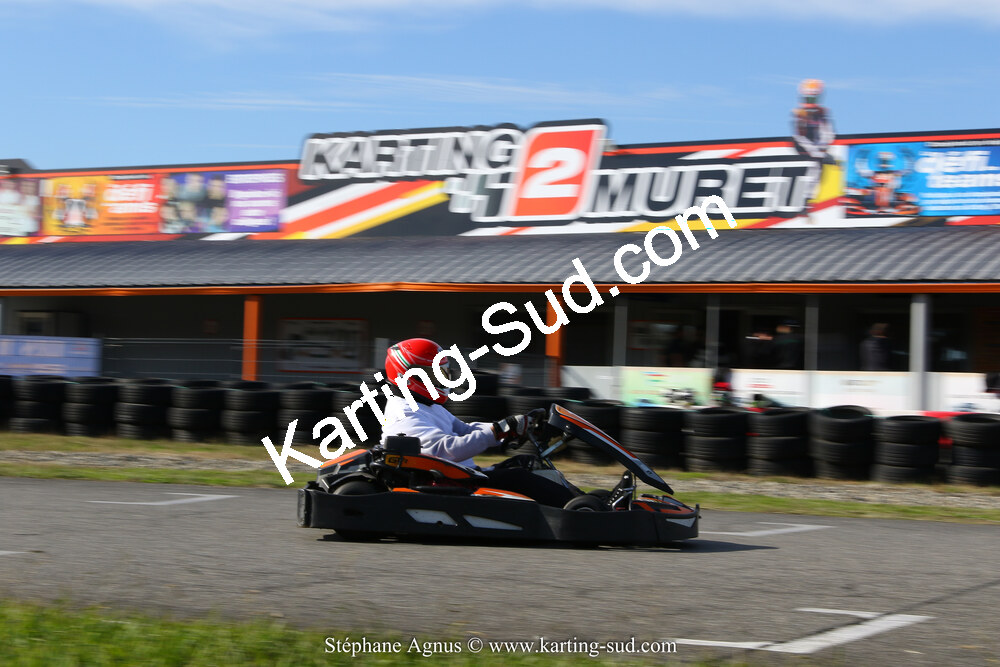 04/11/2018 : Endurance Loisir 4T Razbitumes à Karting 2 Muret (Photos Stéphane Agnus) 2018 — karting