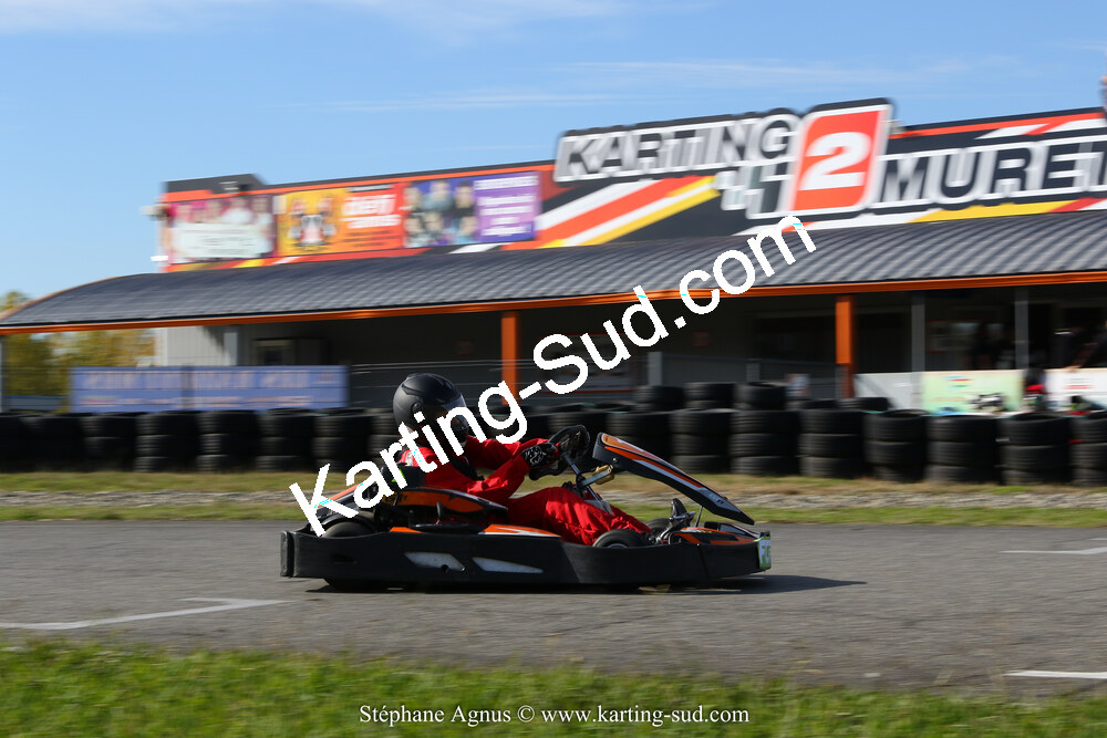 04/11/2018 : Endurance Loisir 4T Razbitumes à Karting 2 Muret (Photos Stéphane Agnus) 2018 — karting