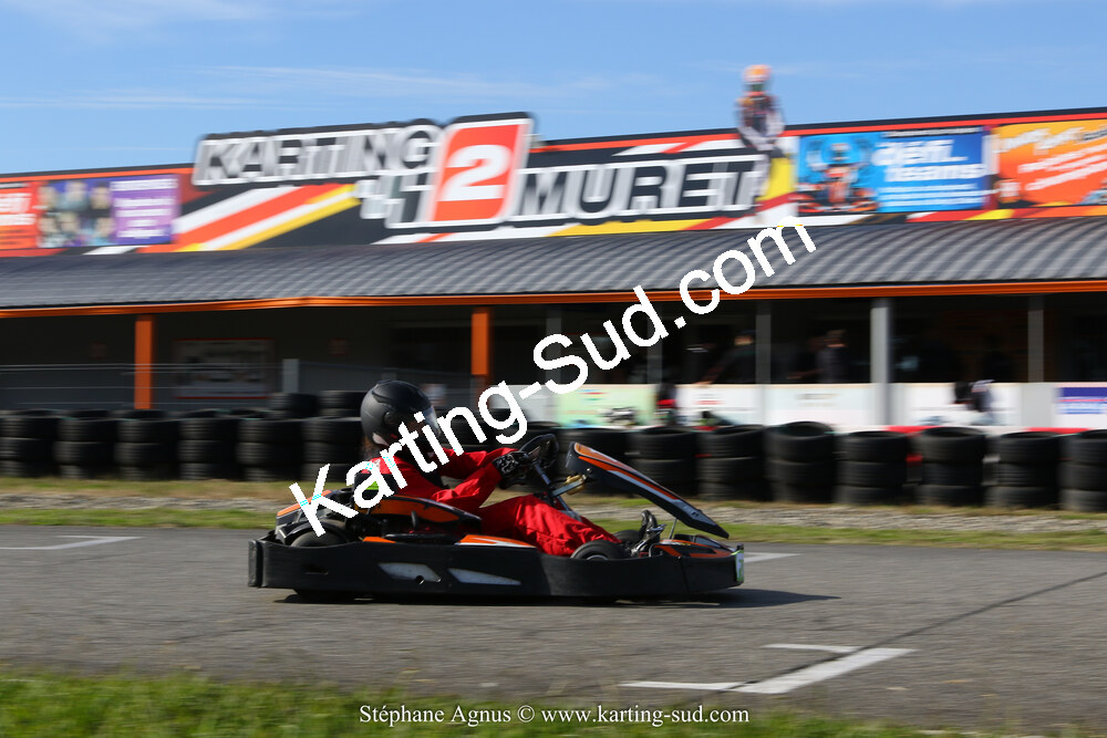 04/11/2018 : Endurance Loisir 4T Razbitumes à Karting 2 Muret (Photos Stéphane Agnus) 2018 — karting