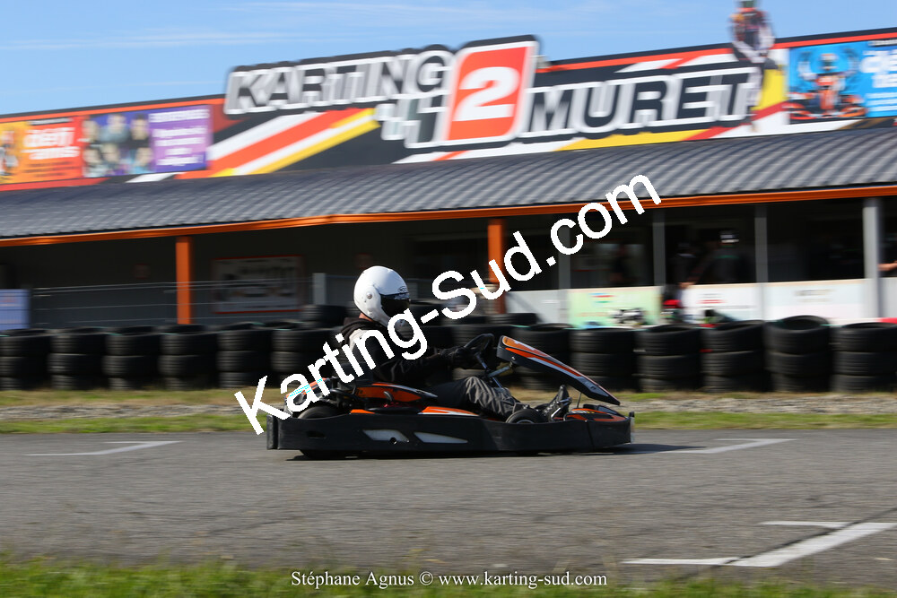04/11/2018 : Endurance Loisir 4T Razbitumes à Karting 2 Muret (Photos Stéphane Agnus) 2018 — karting