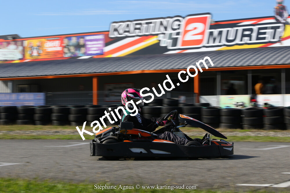 04/11/2018 : Endurance Loisir 4T Razbitumes à Karting 2 Muret (Photos Stéphane Agnus) 2018 — karting