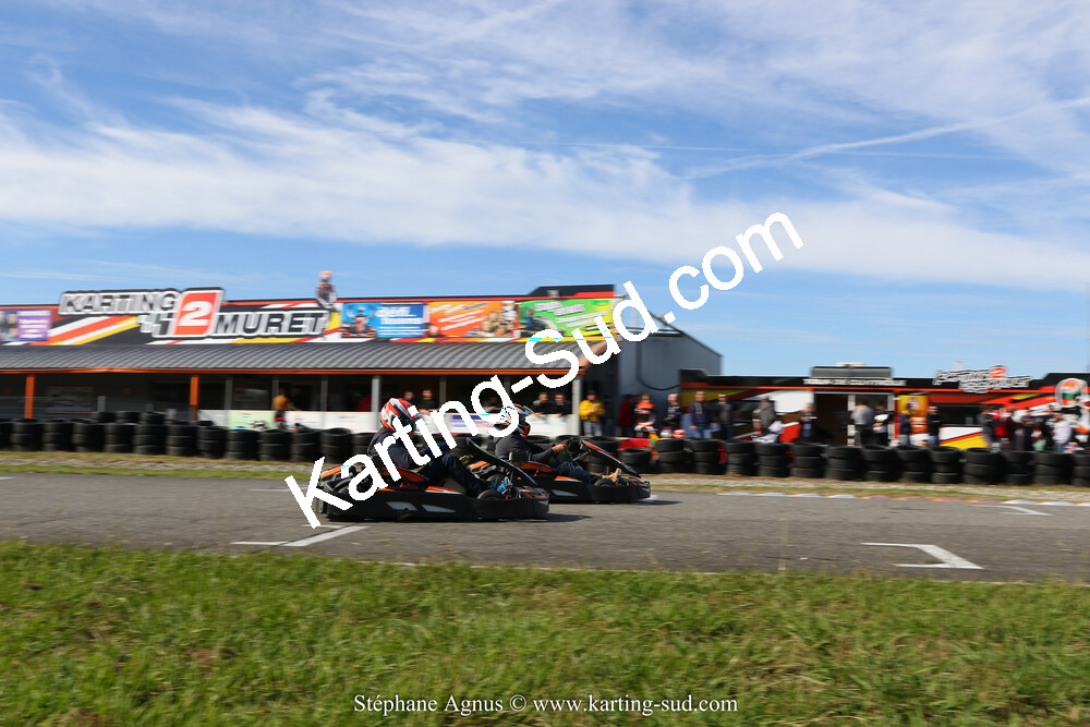 04/11/2018 : Endurance Loisir 4T Razbitumes à Karting 2 Muret (Photos Stéphane Agnus) 2018 — karting