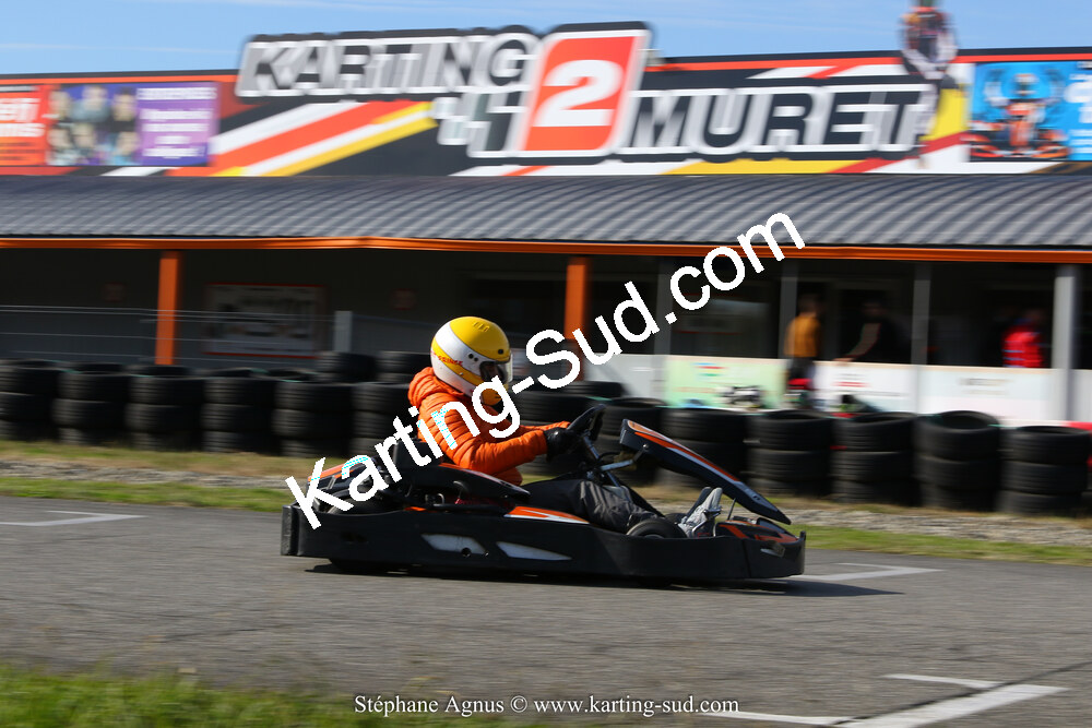 04/11/2018 : Endurance Loisir 4T Razbitumes à Karting 2 Muret (Photos Stéphane Agnus) 2018 — karting