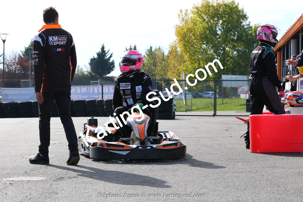 04/11/2018 : Endurance Loisir 4T Razbitumes à Karting 2 Muret (Photos Stéphane Agnus) 2018 — karting