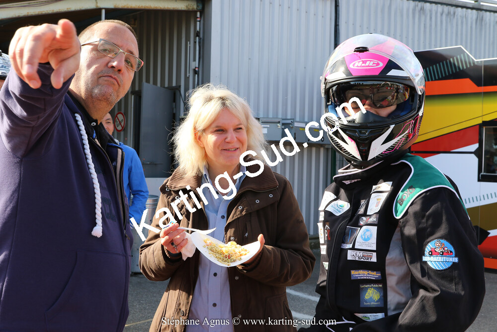 04/11/2018 : Endurance Loisir 4T Razbitumes à Karting 2 Muret (Photos Stéphane Agnus) 2018 — karting