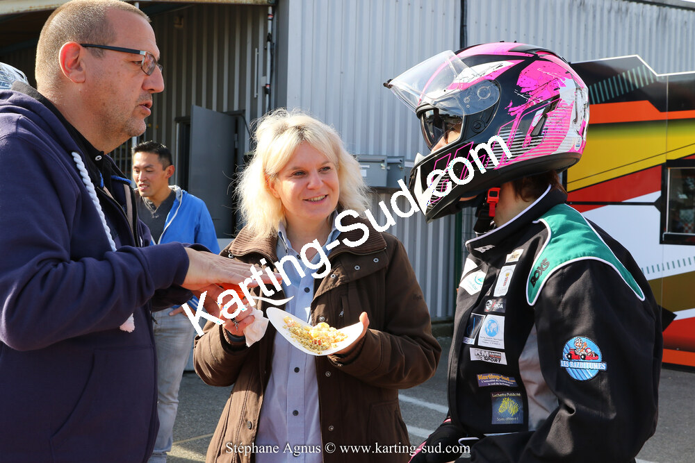 04/11/2018 : Endurance Loisir 4T Razbitumes à Karting 2 Muret (Photos Stéphane Agnus) 2018 — karting