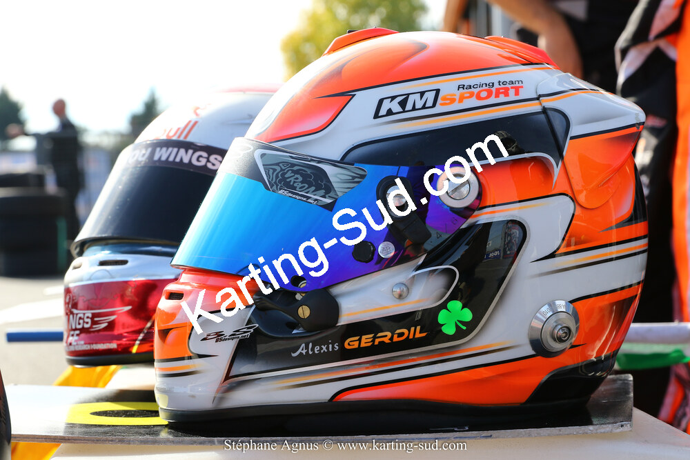 04/11/2018 : Endurance Loisir 4T Razbitumes à Karting 2 Muret (Photos Stéphane Agnus) 2018 — karting