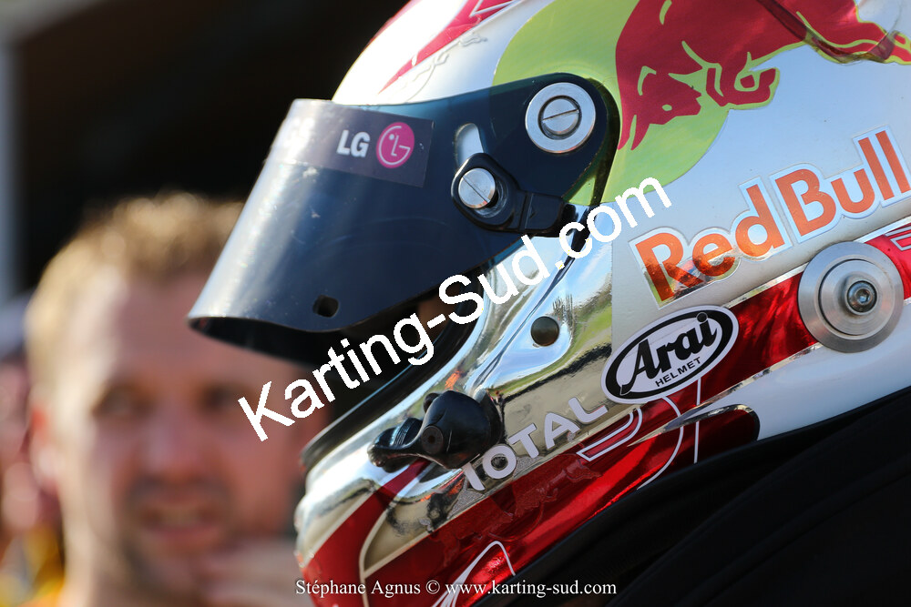 04/11/2018 : Endurance Loisir 4T Razbitumes à Karting 2 Muret (Photos Stéphane Agnus) 2018 — karting