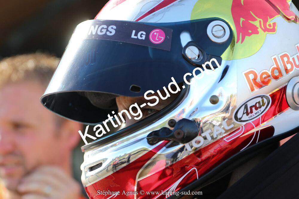 04/11/2018 : Endurance Loisir 4T Razbitumes à Karting 2 Muret (Photos Stéphane Agnus) 2018 — karting