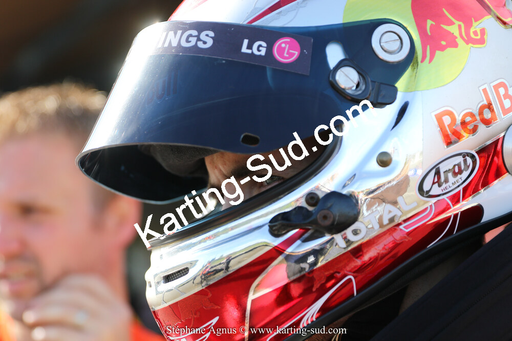 04/11/2018 : Endurance Loisir 4T Razbitumes à Karting 2 Muret (Photos Stéphane Agnus) 2018 — karting