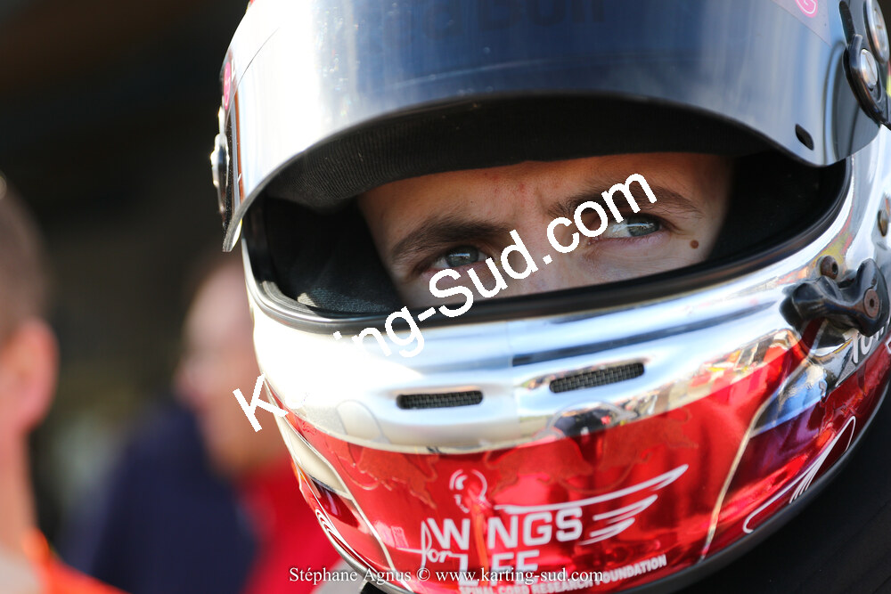04/11/2018 : Endurance Loisir 4T Razbitumes à Karting 2 Muret (Photos Stéphane Agnus) 2018 — karting