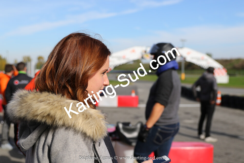 04/11/2018 : Endurance Loisir 4T Razbitumes à Karting 2 Muret (Photos Stéphane Agnus) 2018 — karting