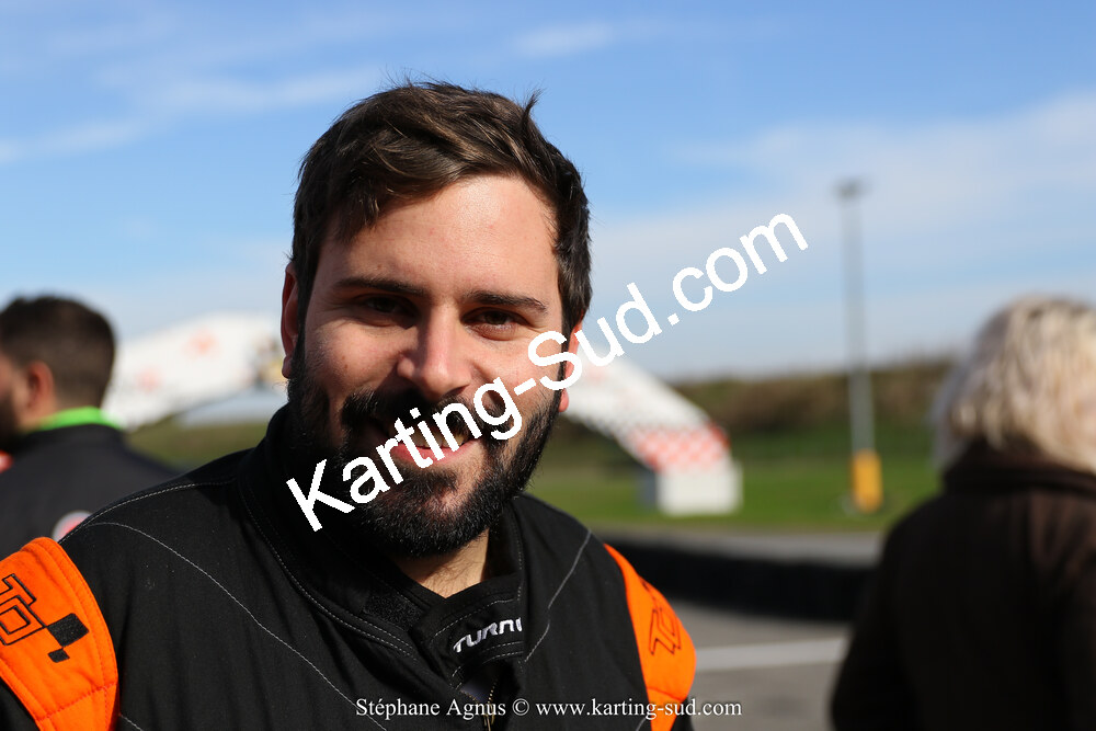 04/11/2018 : Endurance Loisir 4T Razbitumes à Karting 2 Muret (Photos Stéphane Agnus) 2018 — karting