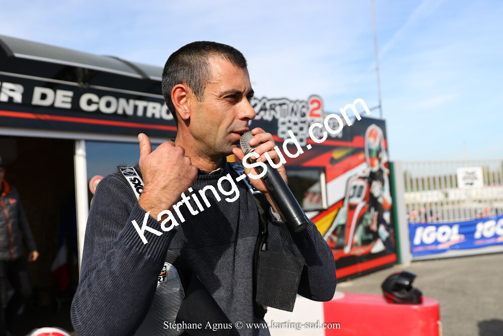 04/11/2018 : Endurance Loisir 4T Razbitumes à Karting 2 Muret (Photos Stéphane Agnus) 2018 — karting