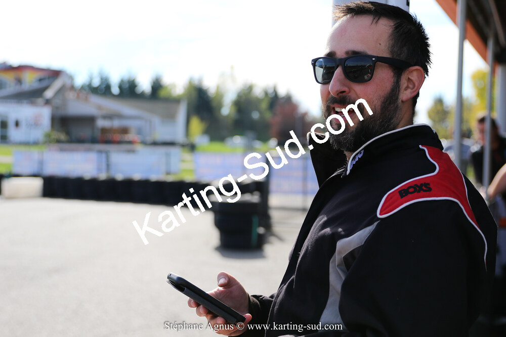 04/11/2018 : Endurance Loisir 4T Razbitumes à Karting 2 Muret (Photos Stéphane Agnus) 2018 — karting