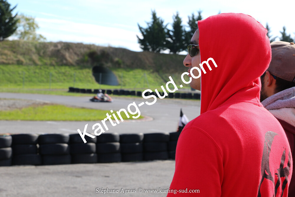 04/11/2018 : Endurance Loisir 4T Razbitumes à Karting 2 Muret (Photos Stéphane Agnus) 2018 — karting