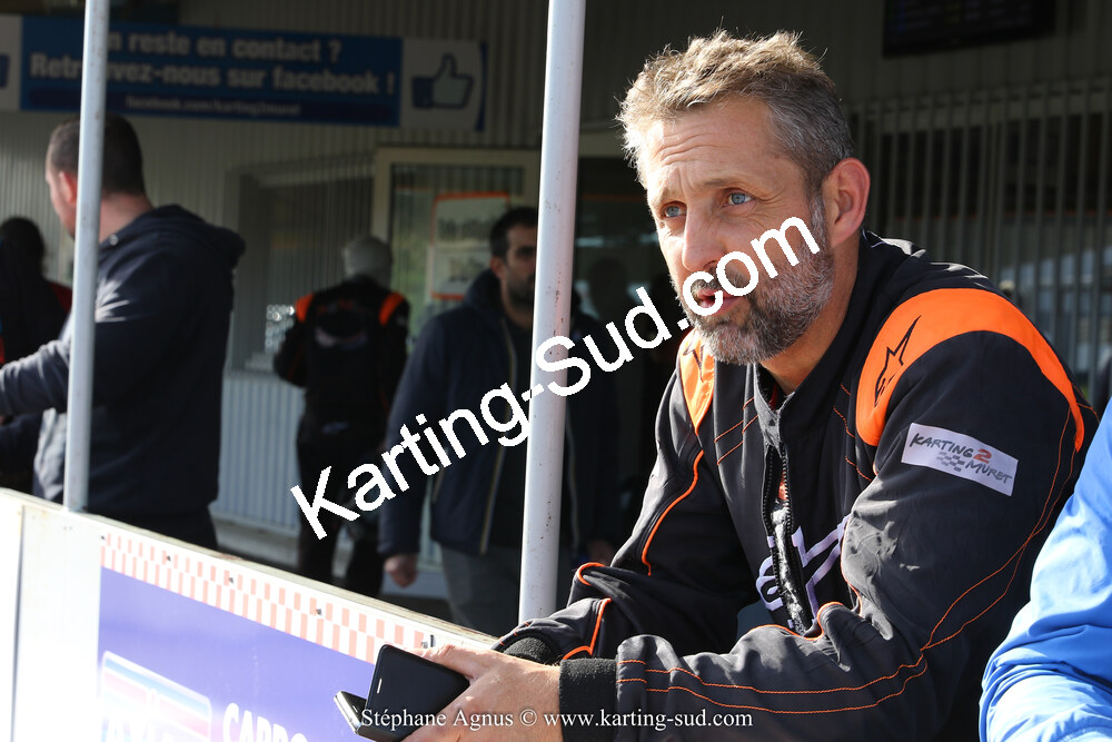 04/11/2018 : Endurance Loisir 4T Razbitumes à Karting 2 Muret (Photos Stéphane Agnus) 2018 — karting