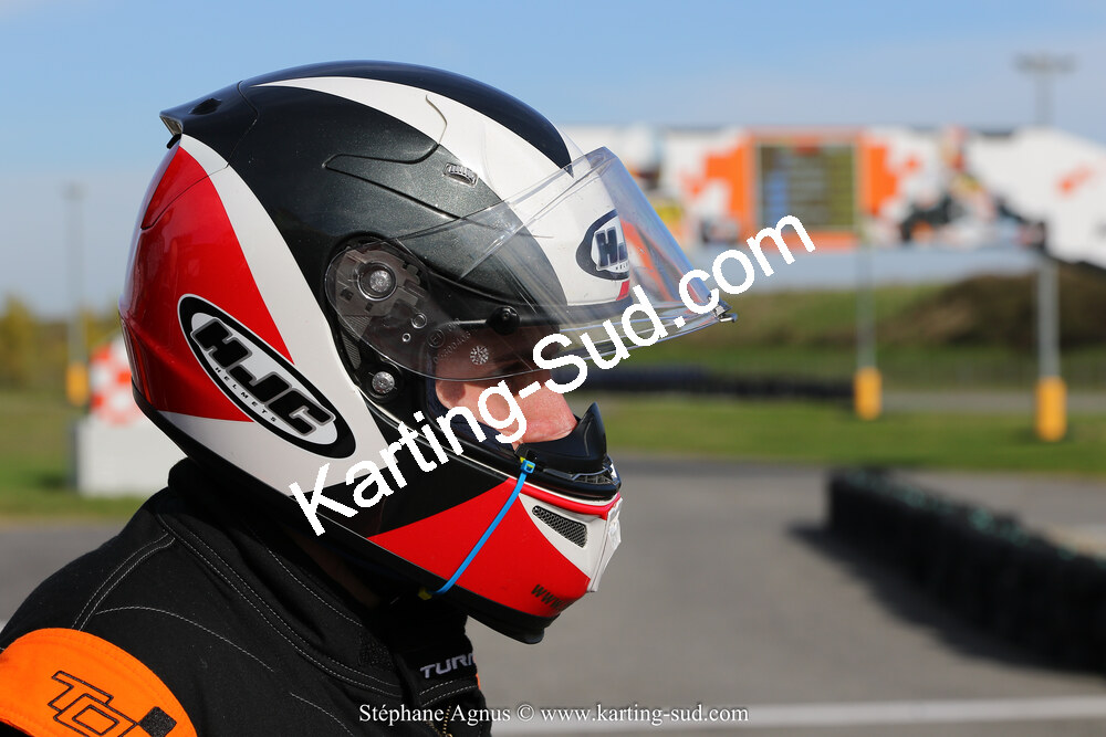 04/11/2018 : Endurance Loisir 4T Razbitumes à Karting 2 Muret (Photos Stéphane Agnus) 2018 — karting